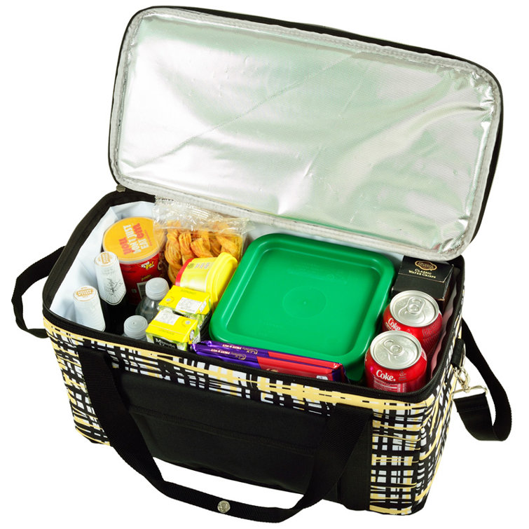 24 Quart Paris Ultimate Ice Chest Cooler